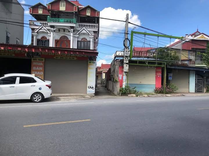 FrontHouse Vĩnh Bảo 98m² giá 2 tỷ - Mặt đường quốc lộ kinh doanh thuận lợi!