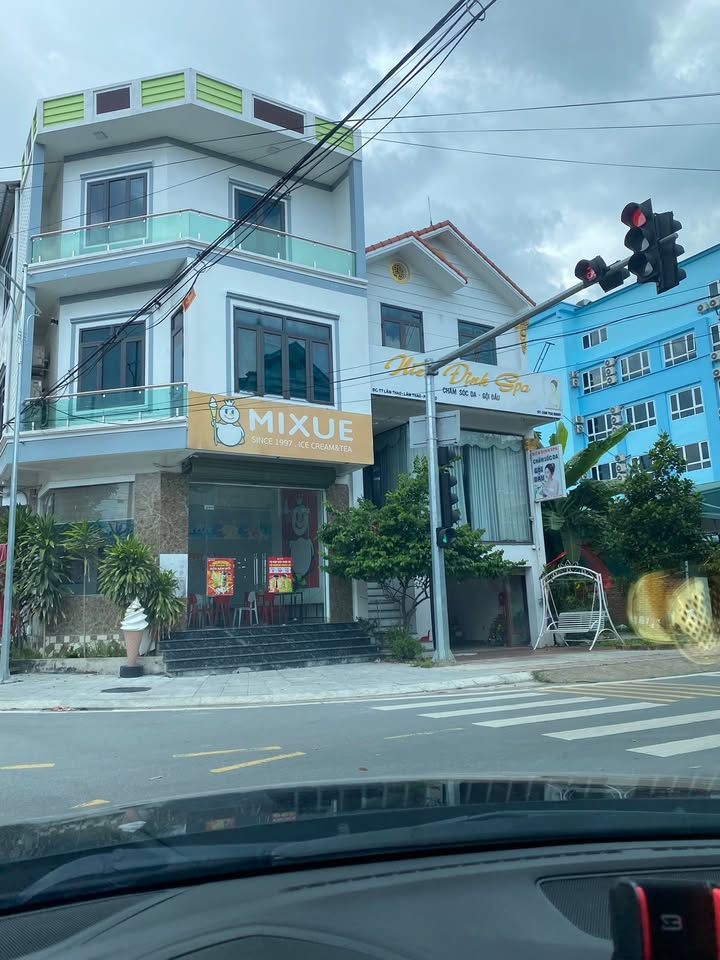 Đất nền Lâm Thao 140,7m² - Kinh doanh đắc địa gần bệnh viện