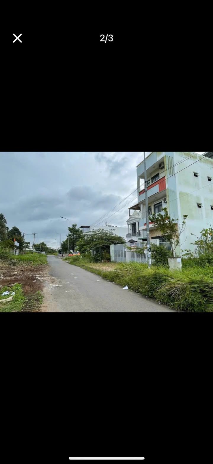 Đất nền khu 14 Hồng Phát, Nguyễn Văn Cừ, 284m² - Giá chỉ 5 tỷ - Đầu tư sinh lời!