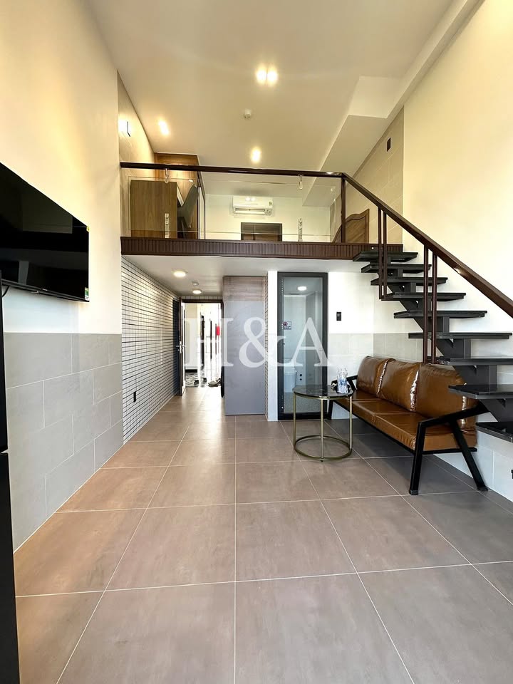 Căn hộ cao cấp KDC Cồn Khương 5.5 triệu - View công viên thoáng mát!