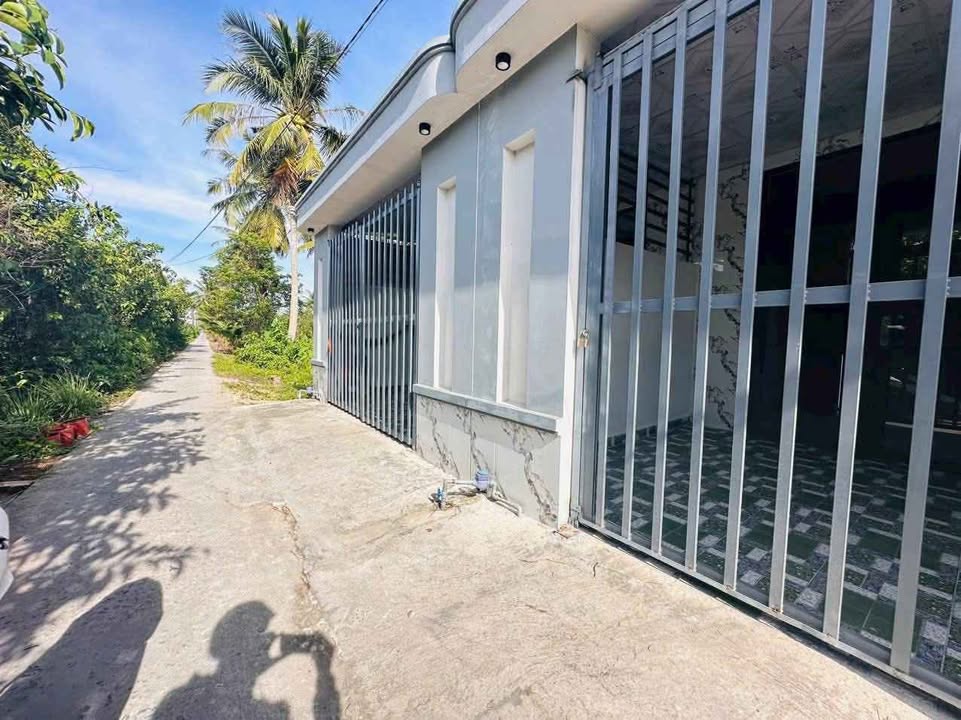 Nhà cho thuê tại Đông Bình, Bình Minh, Vĩnh Long - Giá 3.5 triệu/tháng