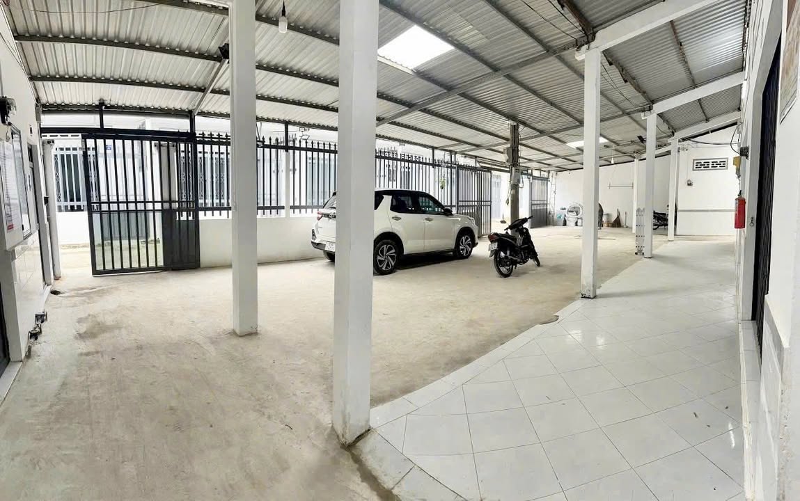 Phòng trọ KDC Nam Long Cái Răng 30m² giá 2.2 triệu - Dịch vụ tiện nghi đầy đủ!