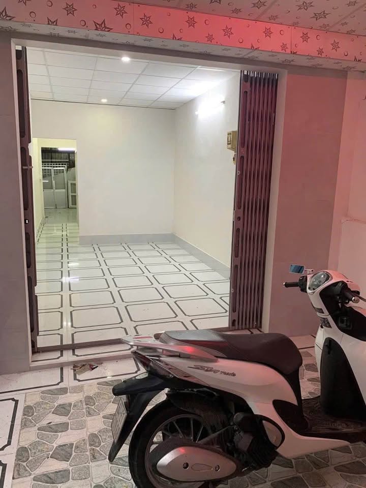 Cho thuê nhà nguyên căn Ninh Kiều Cần Thơ 65m² giá 3 triệu - Hợp đồng lâu dài