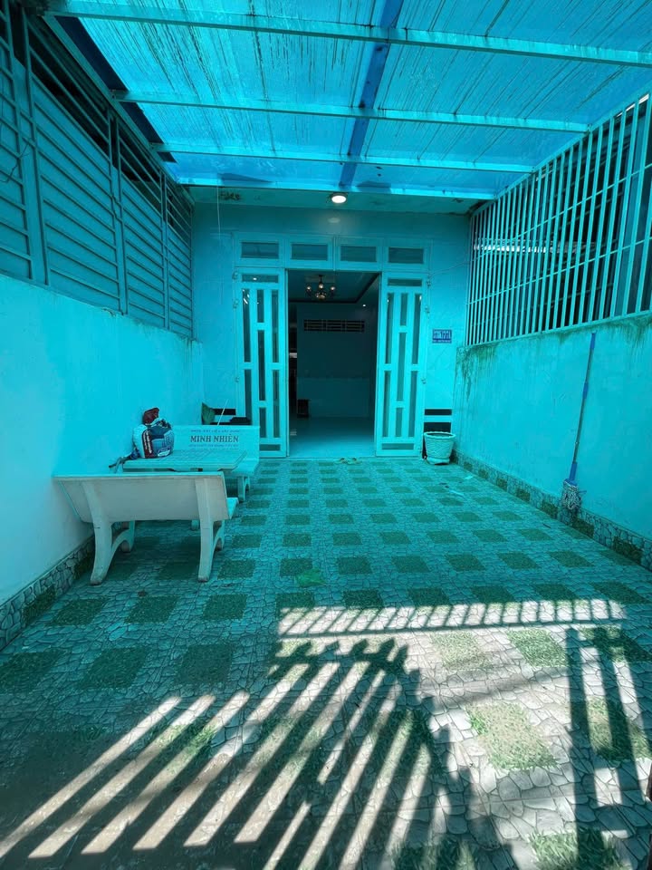 Nhà nguyên căn cho thuê tại Tân An, Cần Thơ - Diện tích 120m² chỉ 5.5 triệu/tháng!