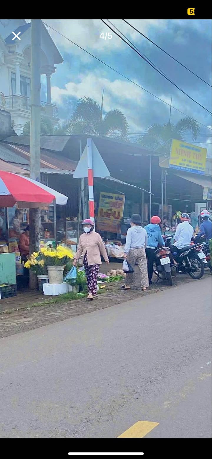 Đất nền Xuân Tân, Long Khánh 210m² giá 790 triệu - Sổ đỏ chính chủ