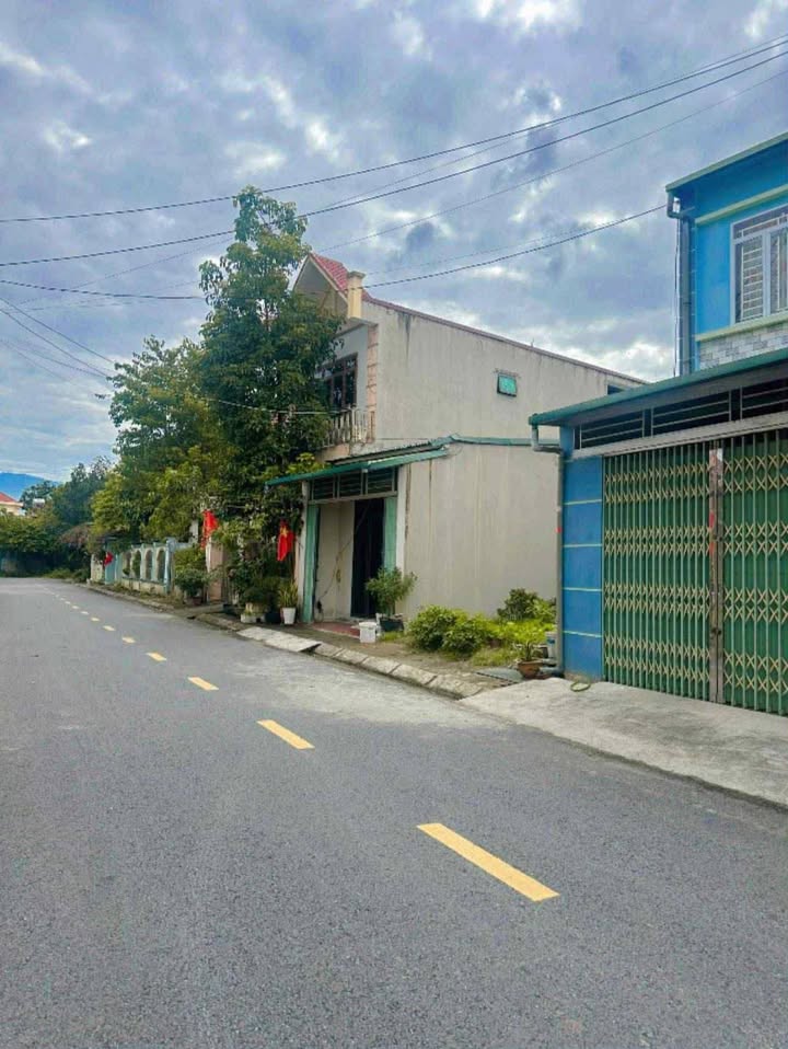 Đất nền phường Nghĩa Lộ, Lào Cai 92m² giá 1.15 tỷ - Cơ hội đầu tư vàng!