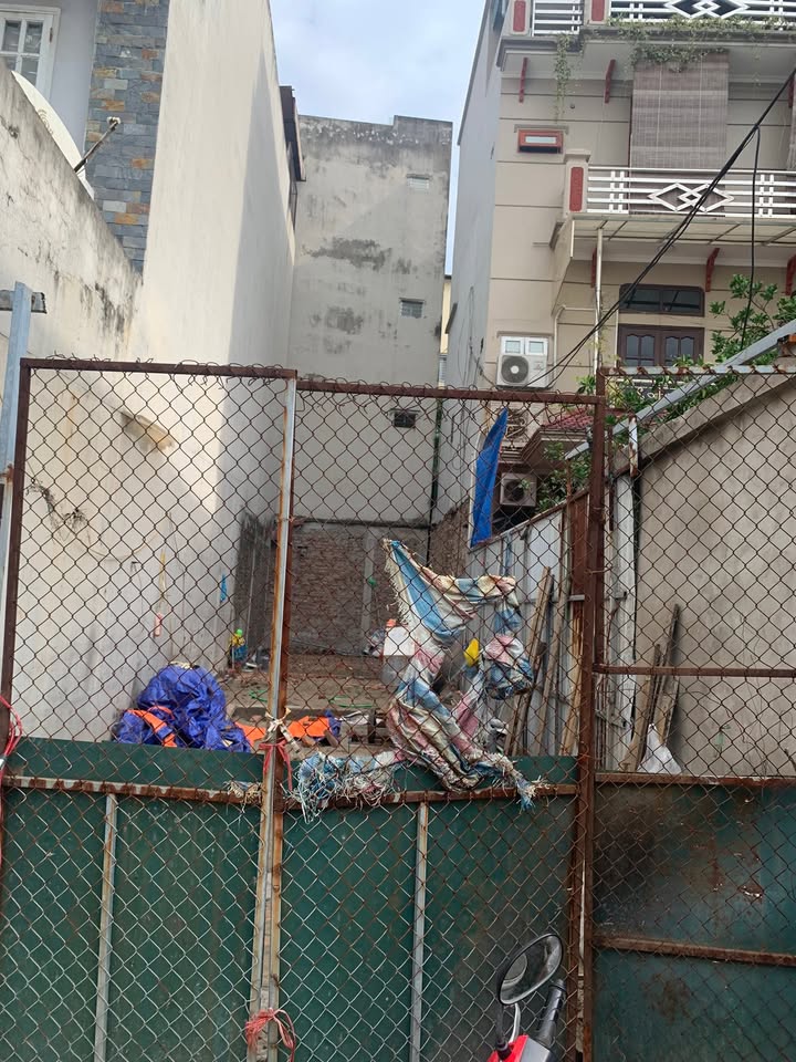 Đất Phú Diễn, Bắc Từ Liêm 69m² giá 15 tỷ - Mặt đường ô tô kinh doanh