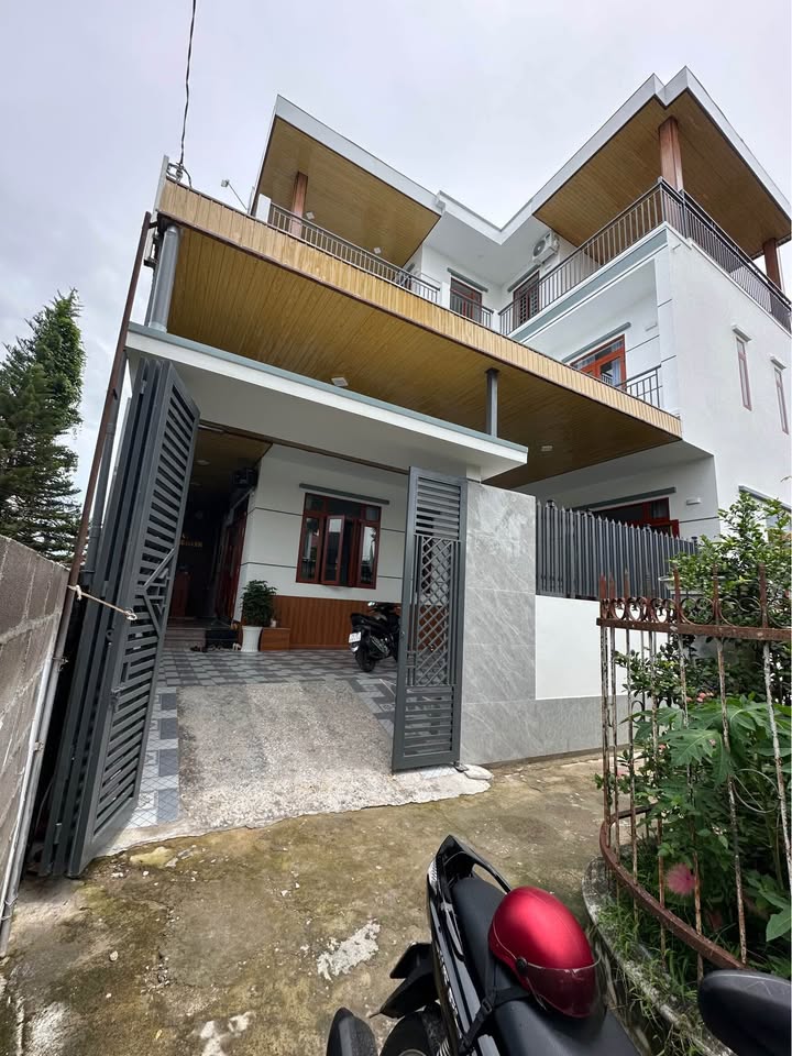 Căn hộ khách sạn Diên Thạnh Diên Khánh 190m² giá 7 tỷ - Tiềm năng đầu tư tuyệt vời!