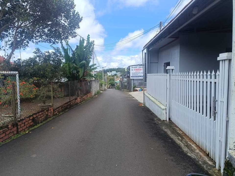 Đất nền Bảo Lộc 288m² giá 3 tỷ - Cơ hội đầu tư vàng!