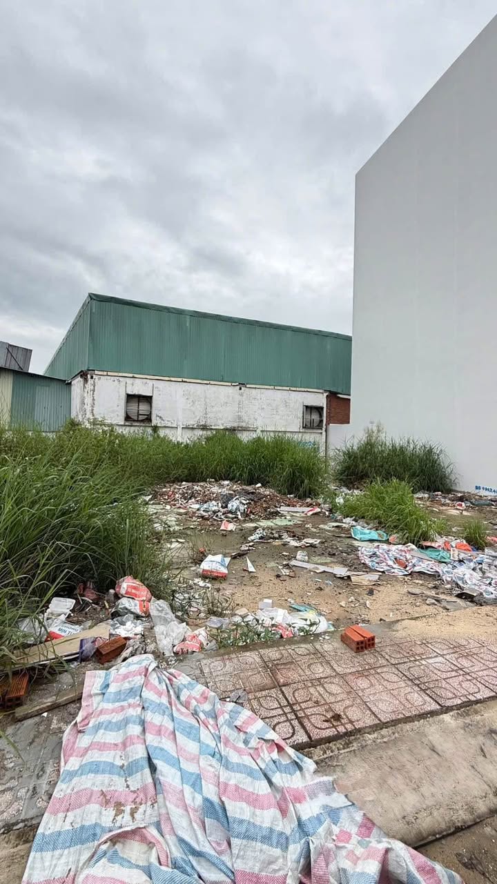 Đất nền khu phân lô Tây Lân, Bình Tân 69m² giá 3.95 tỷ - Đầu tư sinh lời ngay!