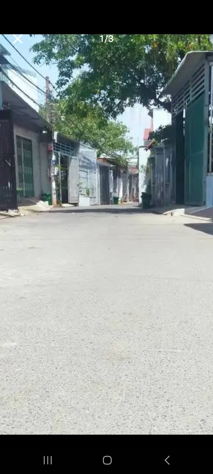 Nhà Vườn Gác Lửng 3 Phòng Ngủ Tại Tân Hiệp, Biên Hòa 228m² giá 4.45 tỷ - Sổ riêng thổ cư!