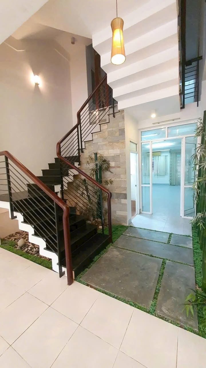 Nhà mặt tiền đường N4, phường Bửu Long, 84m² giá 13 triệu - Phù hợp mở văn phòng, spa!