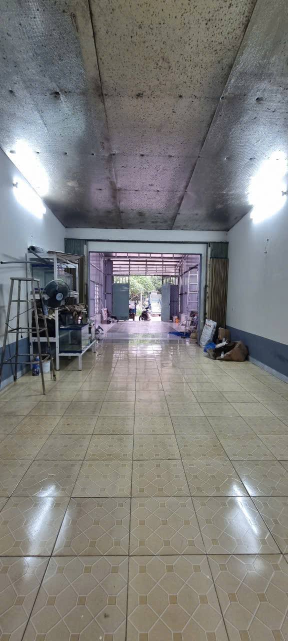 Nhà mặt tiền Mã Đà 220.5m² giá 2.5 tỷ - Kinh doanh siêu lợi nhuận!