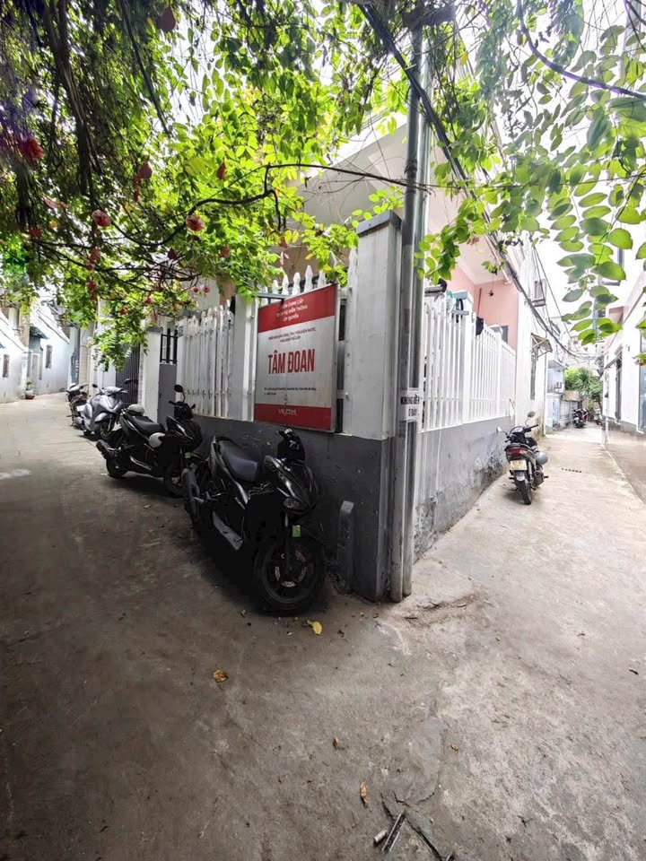 Nhà cấp 4 3 mặt kiệt Đường Dũng Sĩ Thanh Khê 84m² giá 3.95 tỷ - Cơ hội tuyệt vời cho đầu tư!