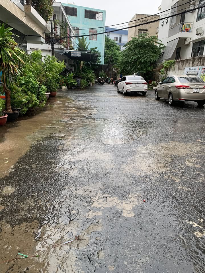 Đất nền Hòa Cường, Hải Châu, Đà Nẵng 112m² giá 9.2 tỷ - Cơ hội đầu tư sinh lời!