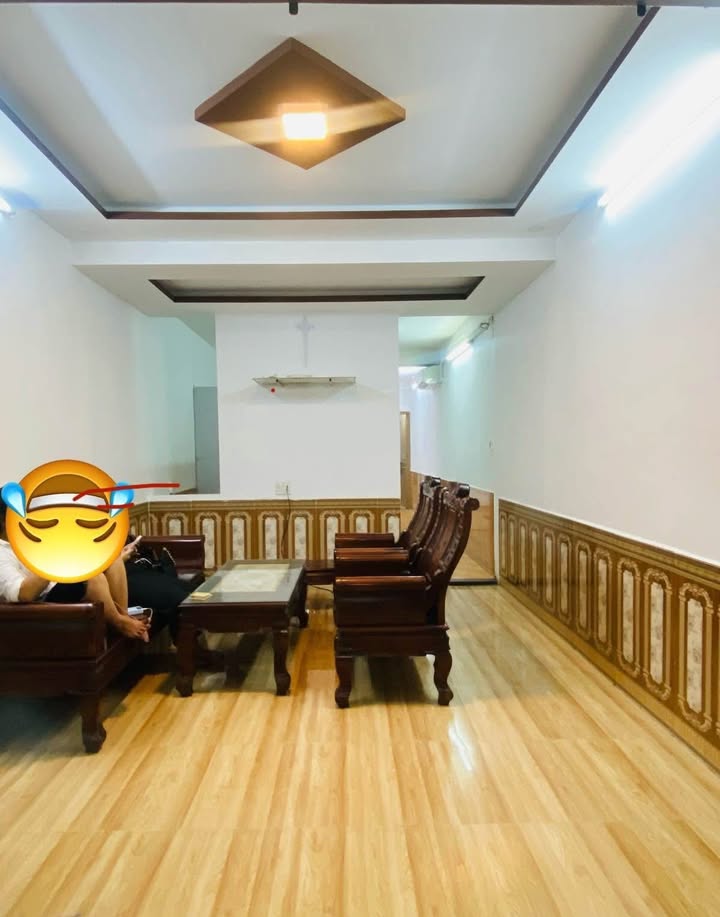 Nhà mặt tiền Châu Thượng Văn, Hải Châu, 72m² giá chỉ 3.35 tỷ - Sẵn sàng vào ở ngay!