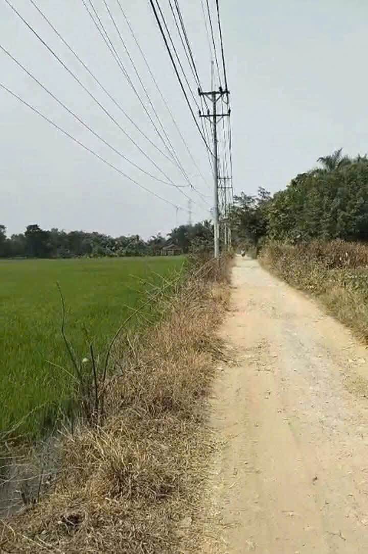 Đất nền mặt tiền đường Tân Hiệp, Hóc Môn 3335m² giá 13.34 tỷ - Cơ hội đầu tư sinh lời!