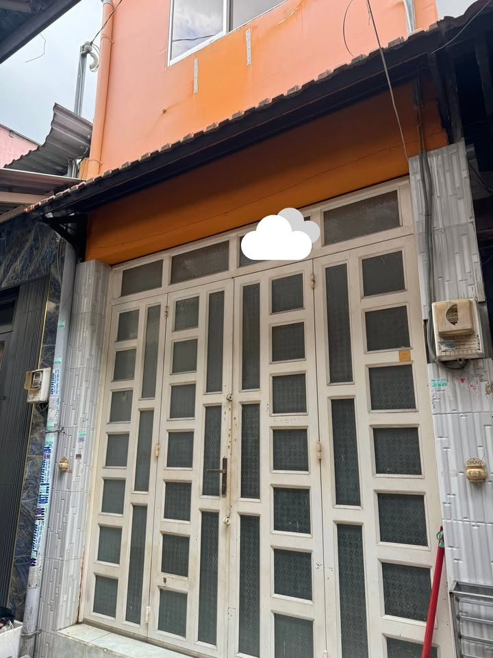 Nhà nguyên căn cho thuê tại Phạm Thế Hiển, Q8 - Giá chỉ 5 triệu/tháng!