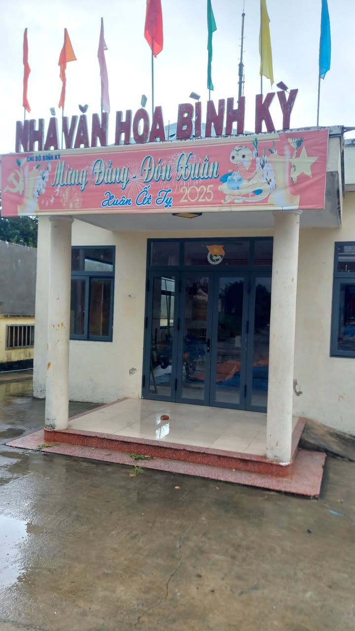 Đất nền đường Bình Kỳ, Hòa Quý, Ngũ Hành Sơn - Diện tích từ 67m², giá chỉ từ 2.2 tỷ