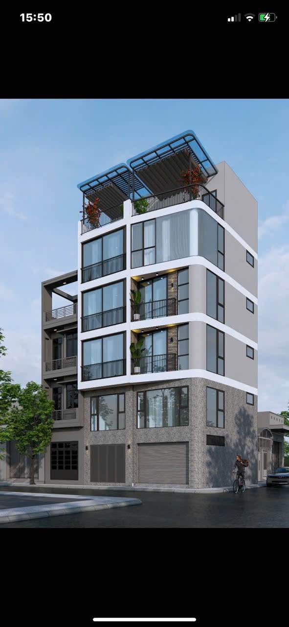 Nhà đẹp Ngọc Thụy, Long Biên 30m² giá 9.5 tỷ - Full nội thất sang trọng!