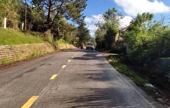 Đất nền Phường 8, Đà Lạt 68m² giá 780 triệu - Không gian sống lý tưởng!