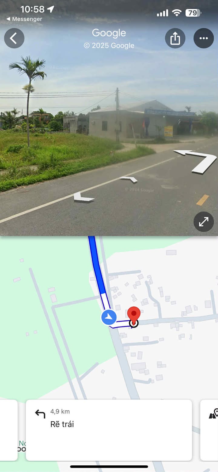 Đất chính chủ tại thôn Hà Lý, Hưng Hà, Thái Bình 97.4m² - Vị trí đẹp, giá tốt!