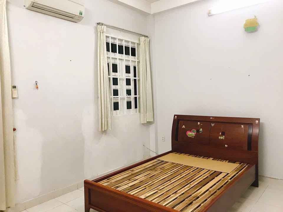 Phòng trọ nữ tại quận 4 22m² giá 3 triệu - Địa điểm thuận tiện gần trung tâm