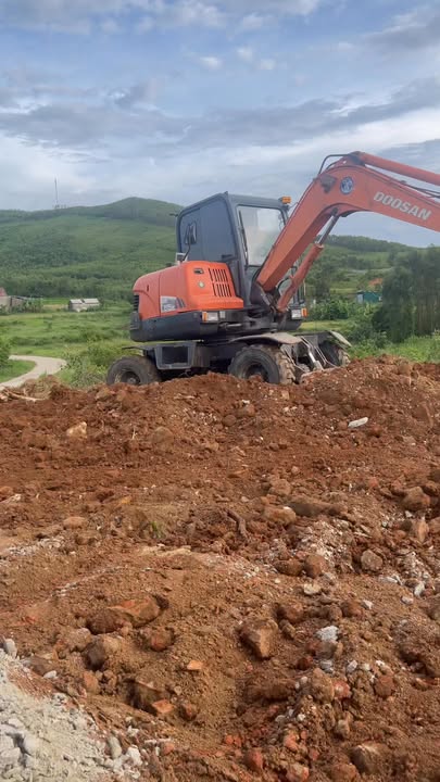 Đất nền Kỳ Văn, Kỳ Anh 1680m² - Tiện kinh doanh, nhà vườn lý tưởng!