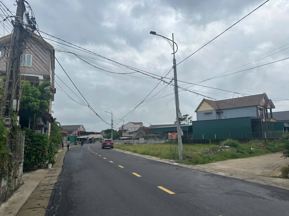 Đất nền giá tốt tại Kỳ Anh, Hà Tĩnh - 176m² chỉ 1.7 tỷ - Đầu tư tiềm năng!