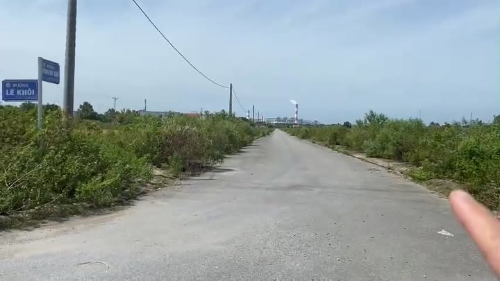 Đất nền biệt thự Kỳ Phương, Kỳ Anh 300m² giá chỉ 2.1 tỷ - Đầu tư sinh lời ngay!