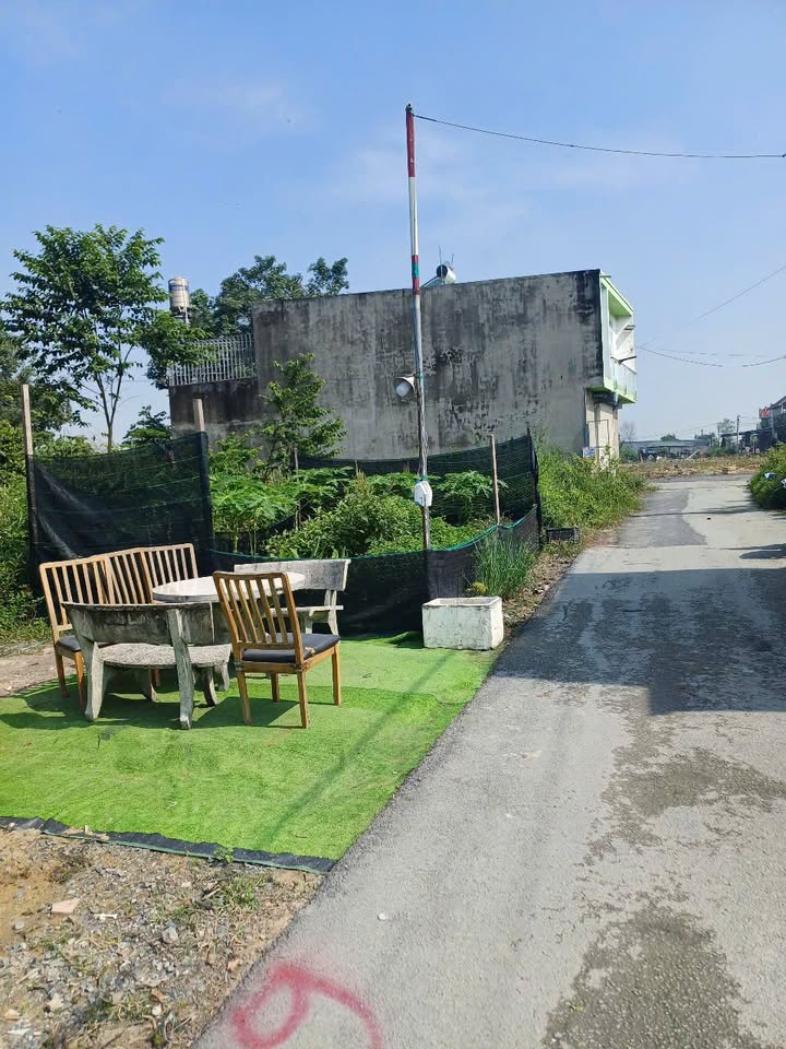 Đất nền 10x26m tại KP4 Trảng Dài, Biên Hòa - Sổ đỏ chính chủ, giá chỉ 1.29 tỷ!