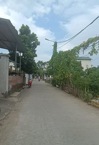 Đất nền 108m² tại khu phố Ngọc Nội, Trạm Lộ, giá chỉ 3 tỷ - Sổ đỏ chính chủ!