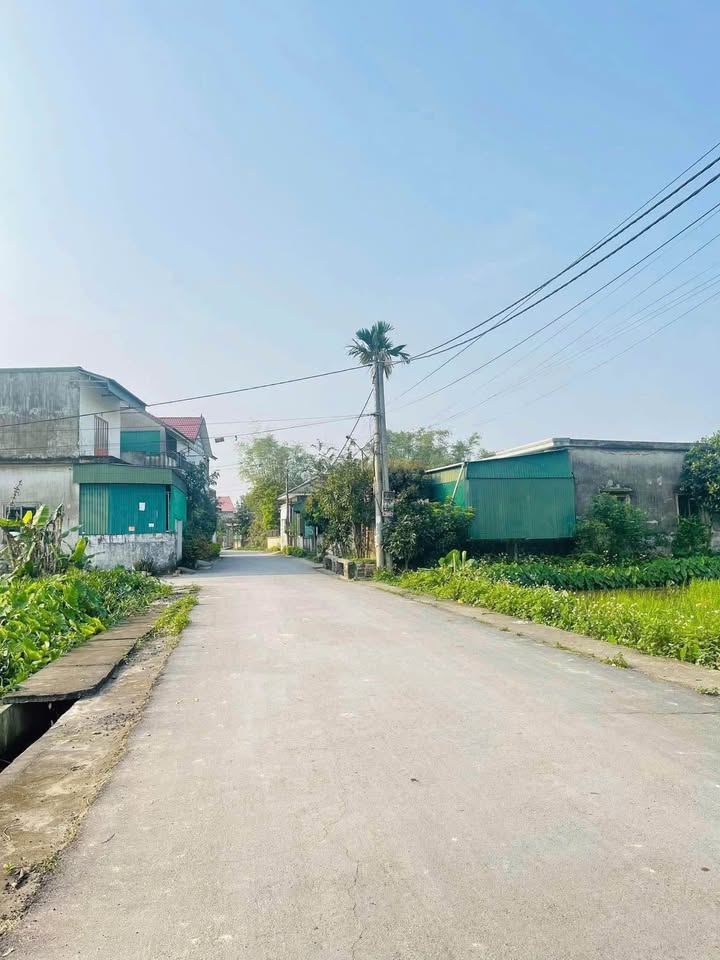 Đất nền Lưu Vĩnh Sơn 153m² giá 1 tỷ - Đường 8m, hướng Đông