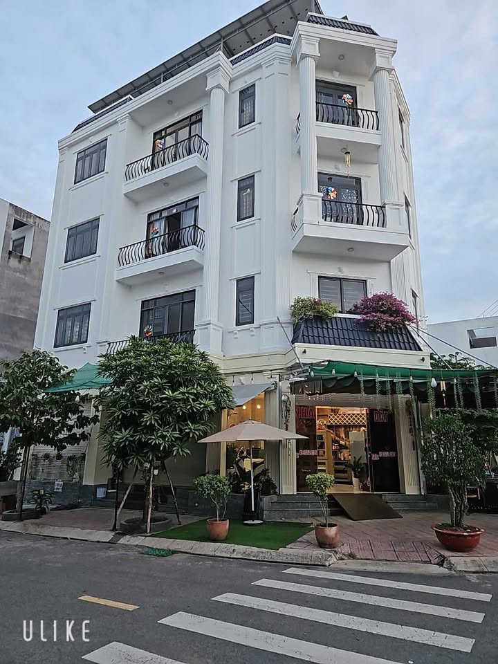 Shophouse Tân Cổ Điển KDC Phú Hồng Thịnh 101m² giá 11 tỷ - Mặt tiền kinh doanh sầm uất!