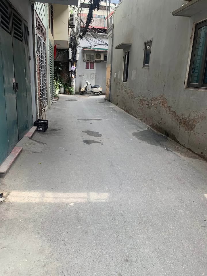 Đất nền La Khê, Hà Đông 56,5m² giá 8,7 tỷ - Sổ đỏ chính chủ, tiện ích đầy đủ!