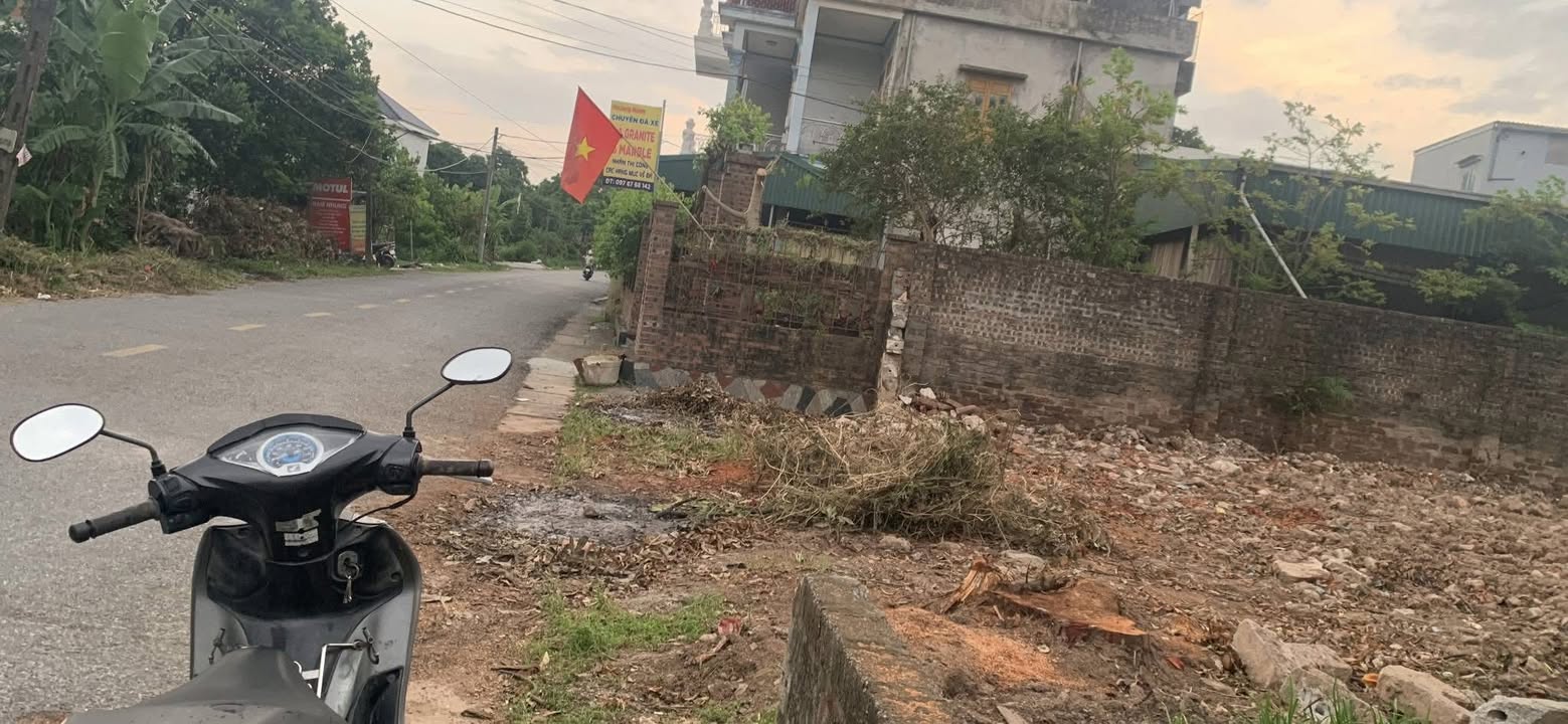 Đất nền Thanh Hà Thanh Liêm 313m² giá 3 tỷ - Đầu tư sinh lời hấp dẫn!