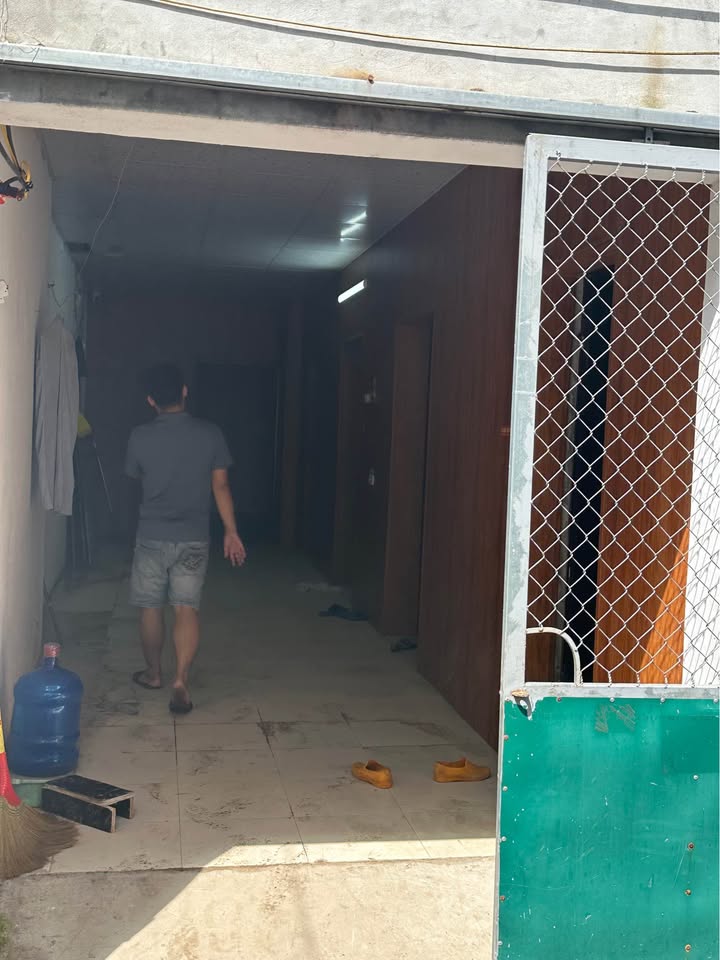 Đất Tổ Dân Phố Giáp Nhất 105m² - Có Phòng Trọ Cho Thuê, Giá Thương Lượng