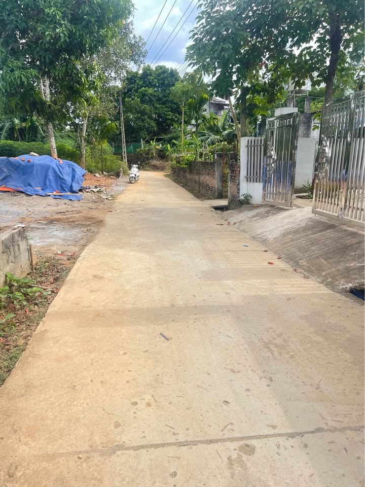 Đất nền 93m² tại phường Yên Bái chỉ 600 triệu - Đầu tư sinh lời ngay!