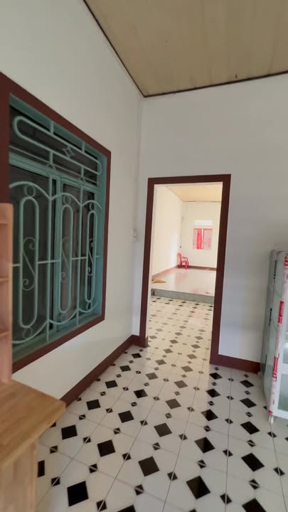 Nhà 2 mặt tiền tại chợ Ninh Quang, 75m² giá chỉ 2 tỷ - Đầu tư sinh lời ngay!