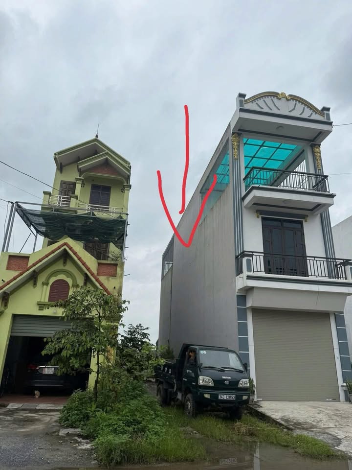 Lô đất mặt đường Ngô Gia Tự, phường Lê Hồng Phong 80m² giá 2.1 tỷ - Cơ hội đầu tư tuyệt vời!