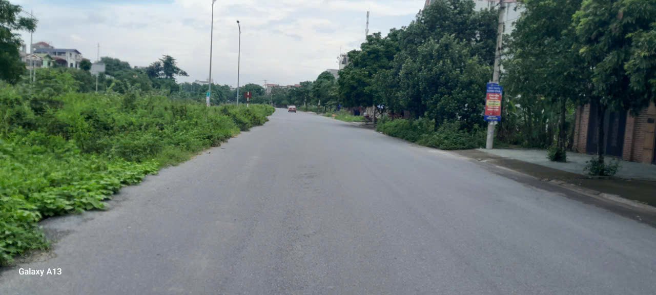 Nhà riêng Ngõ 288 Nam Bình 97m² giá 5 tỷ - Khu phân lô đồng bộ, hạ tầng chuẩn!