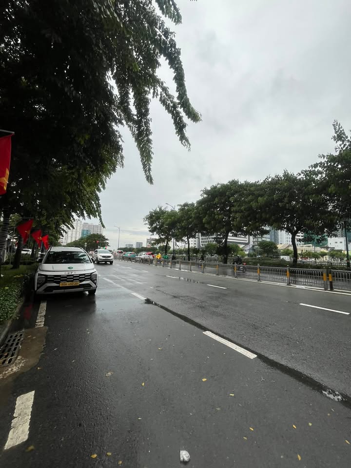 Đất nền Bến Vân Đồn Q4 52m² giá 6 tỷ - Cơ hội đầu tư không thể bỏ lỡ!