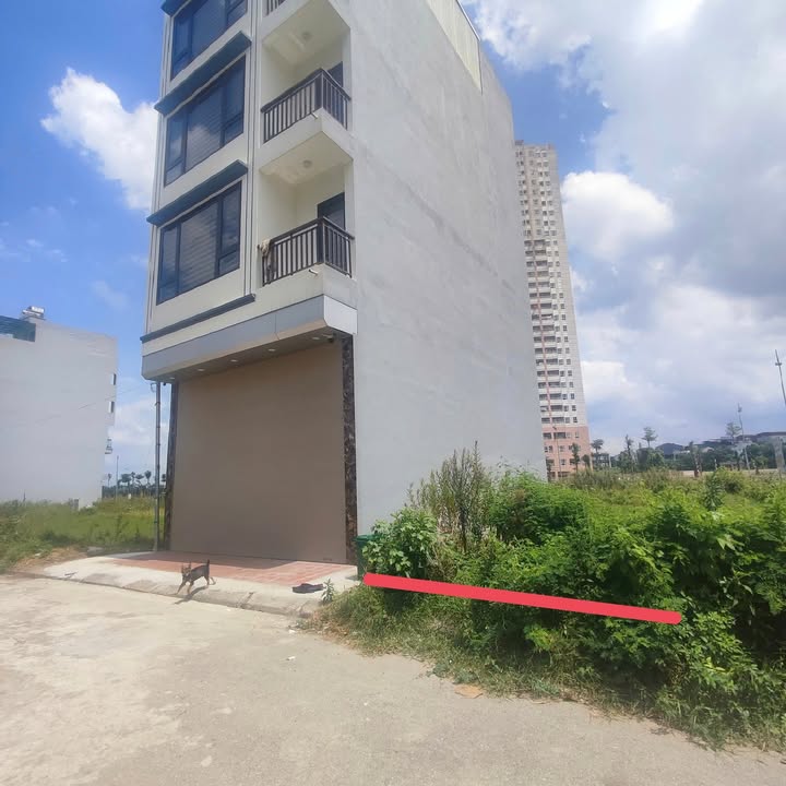 Đất dịch vụ Di Trạch Hoài Đức 88m² giá 11.176 tỷ - Vị trí đẹp, pháp lý rõ ràng!