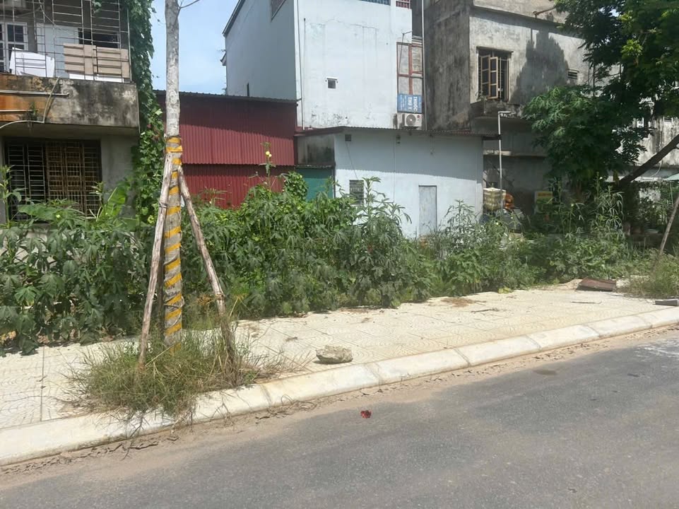 Lô đất đấu giá Vân Đình 93m² - Vị trí đắc địa, tiềm năng tăng giá cao!