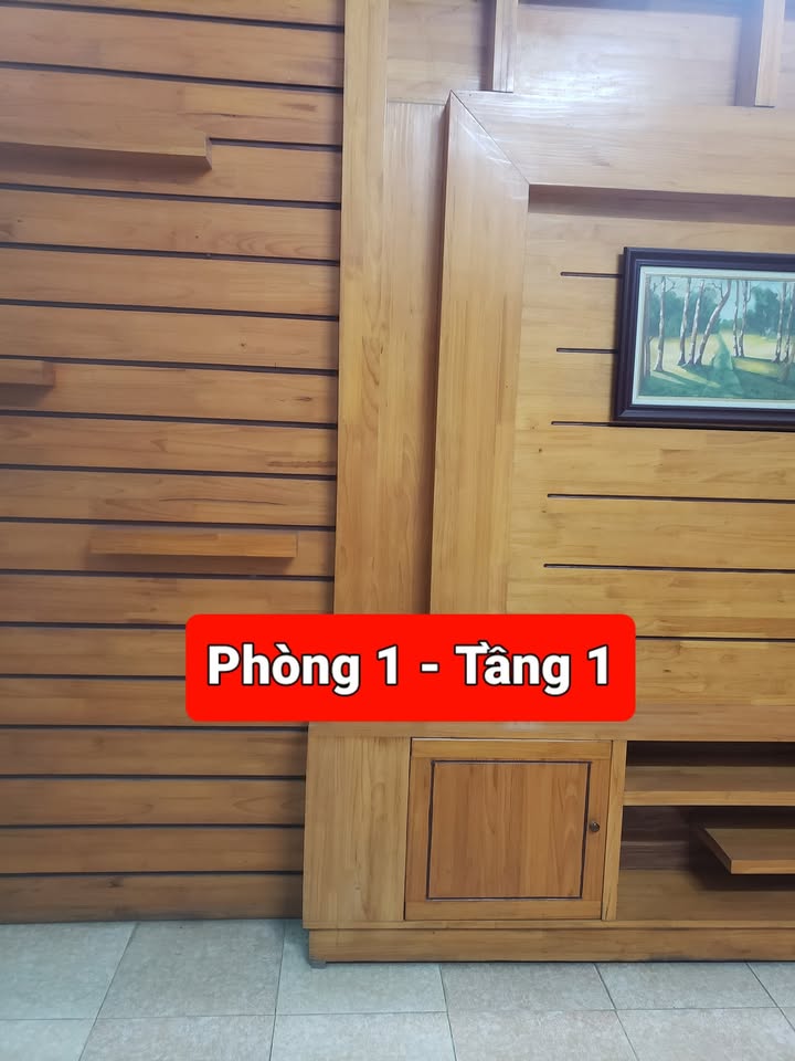 Nhà 4 tầng cho thuê tại Phong Châu, Phú Thọ - Diện tích 250m², giá thỏa thuận!