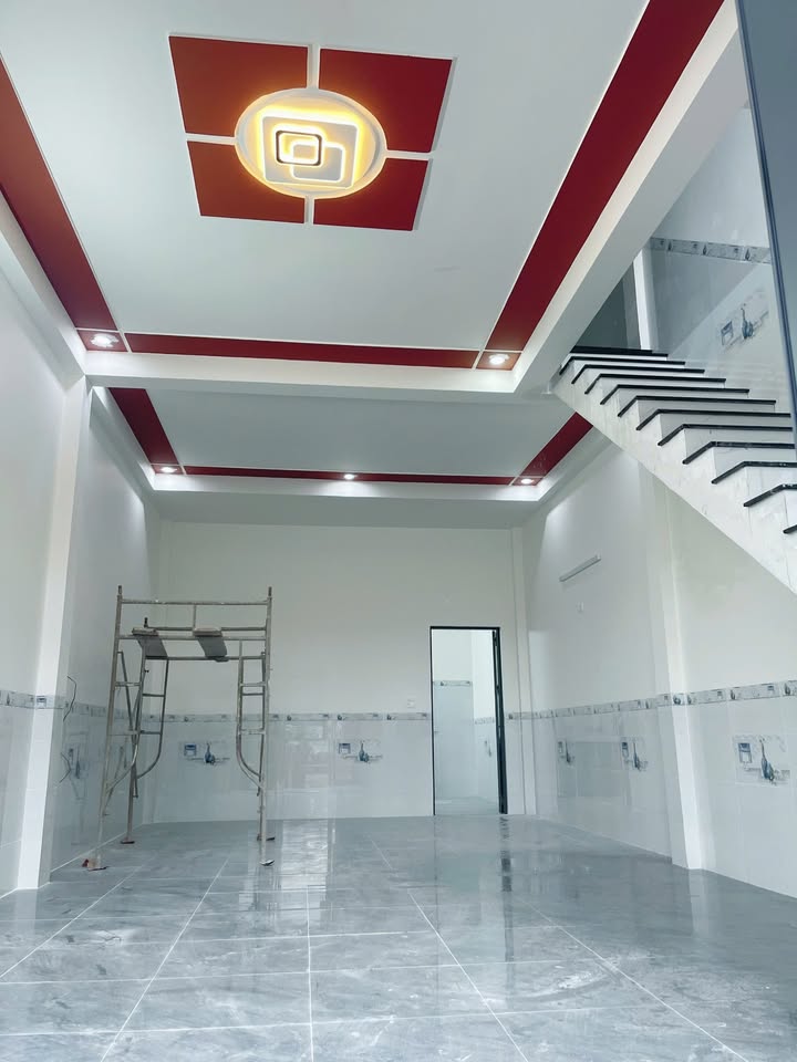 Nhà mới xây tại Quy Nhơn Tây 60m² giá 2 tỷ - Đầu tư sinh lời ngay!