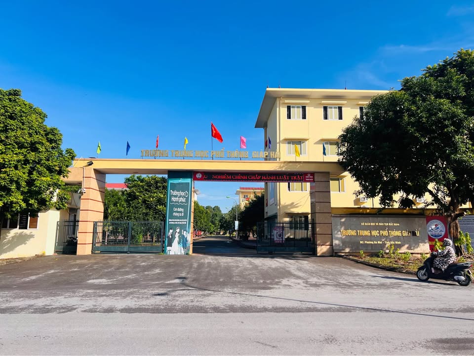 Đất nền đường Đào Tùng - Phường Đa Mai, Bắc Ninh 135m² giá 4 tỷ - Cơ hội đầu tư hấp dẫn!