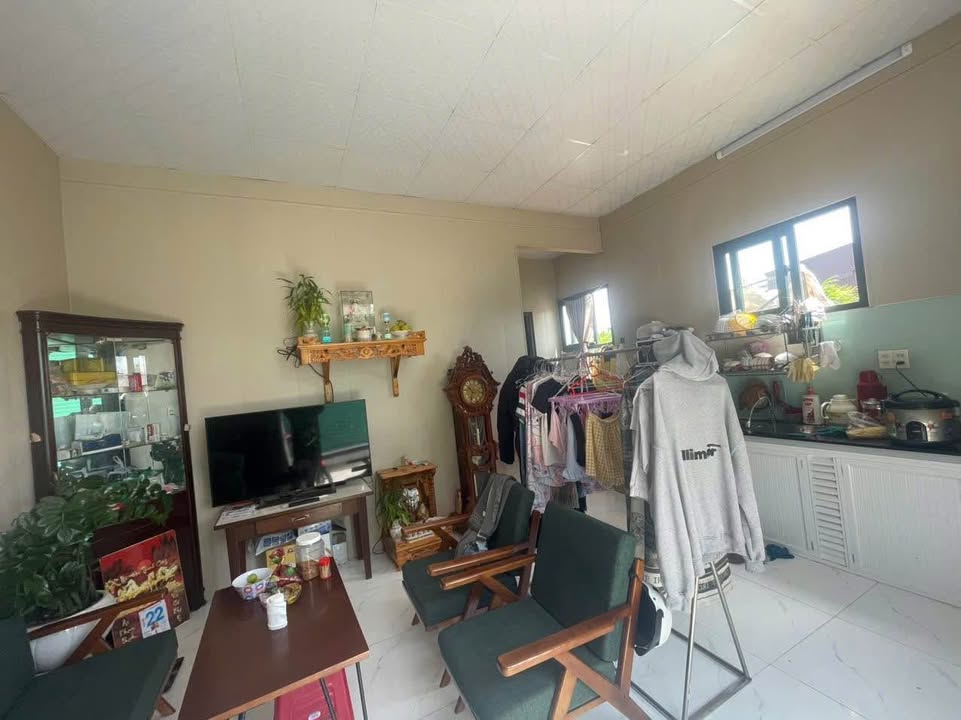 Nhà mới đẹp tại Đà Lạt 70m² giá 2.5 tỷ - Sẵn sàng chuyển nhượng!