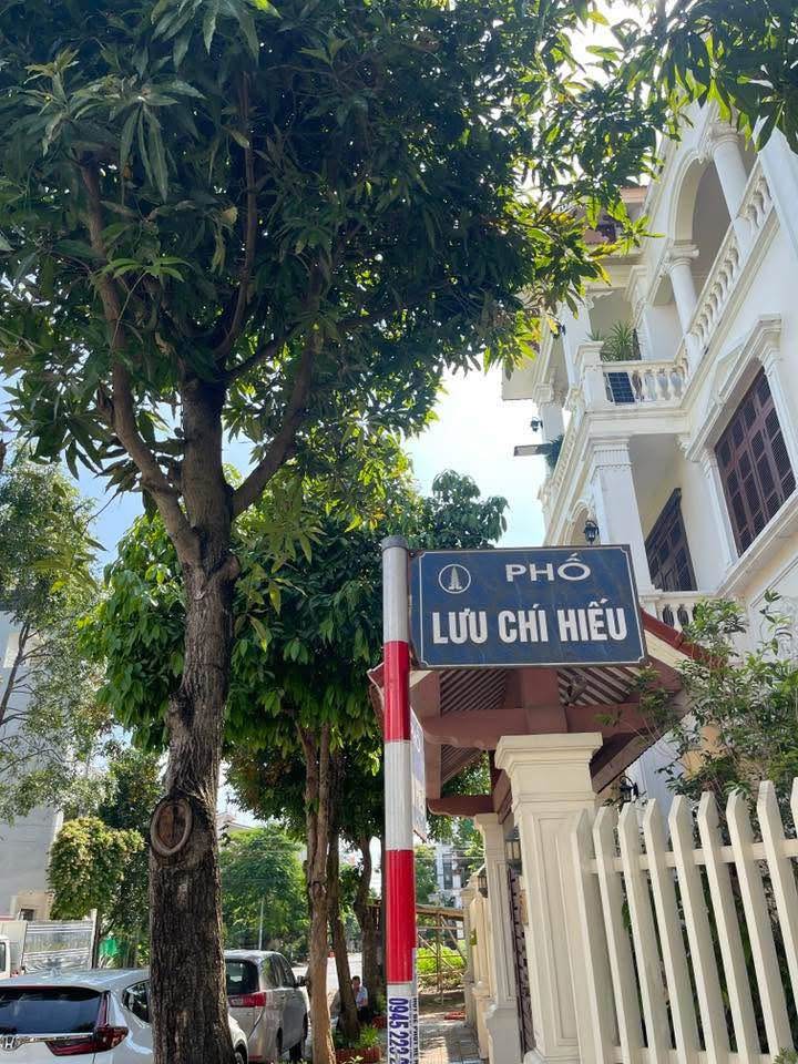 Đất mặt tiền đường Lưu Chí Hiếu, Khu đô thị Thống Nhất 72m² giá 4.15 tỷ - Vị trí đắc địa chờ bạn đầu tư!