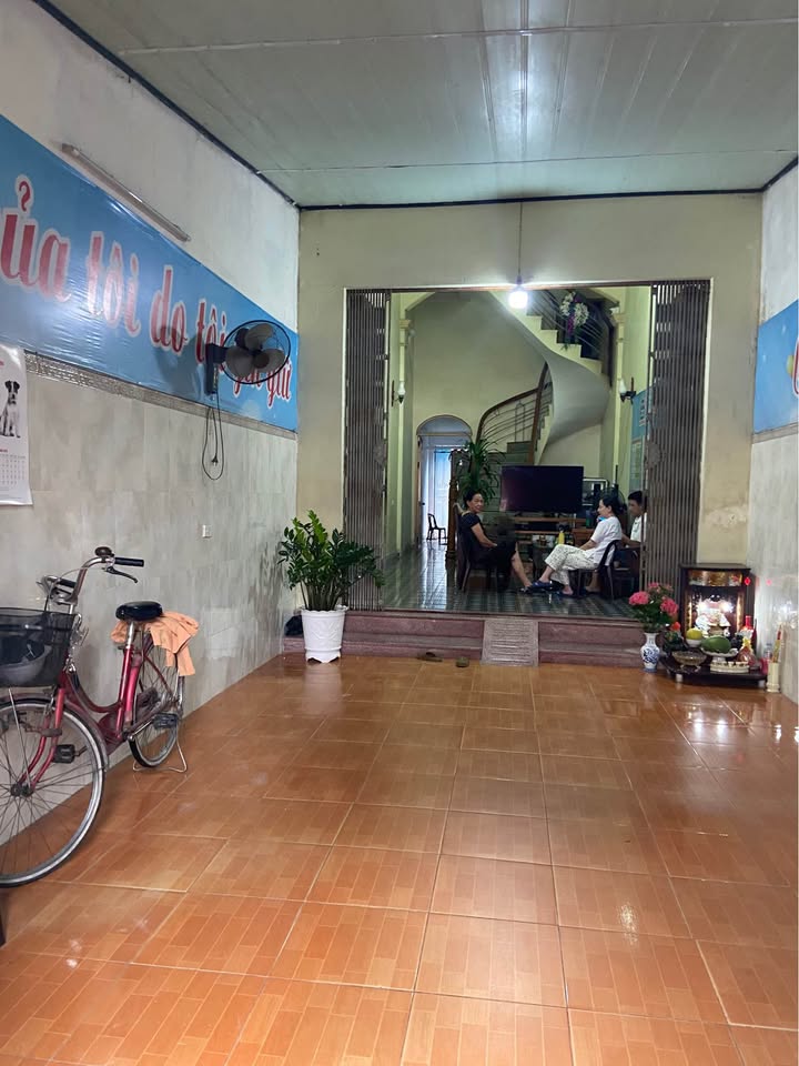 Nhà 2 tầng mặt đường An Khê, Đồ Sơn, Hải Phòng - Giá 5.25 tỷ, chính chủ bán gấp!